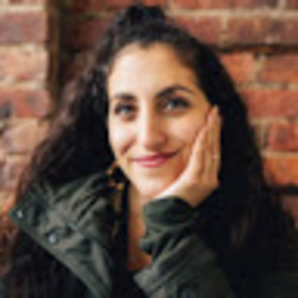 Meet your Posher, Shadi